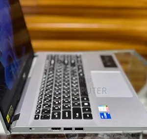 New Laptop Acer Aspire 3 8GB Intel Core I5 SSD 512GB