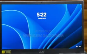 New Laptop Acer Aspire 3 8GB Intel Core I5 SSD 512GB