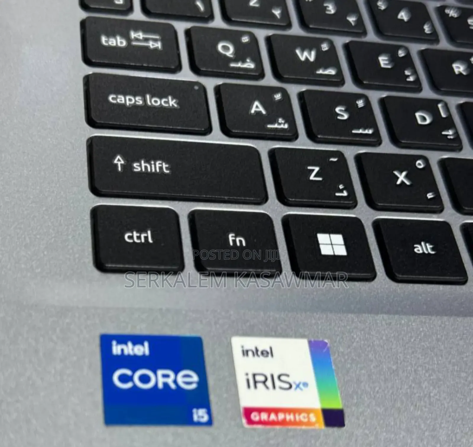 New Laptop Acer Aspire 3 8GB Intel Core I5 SSD 512GB