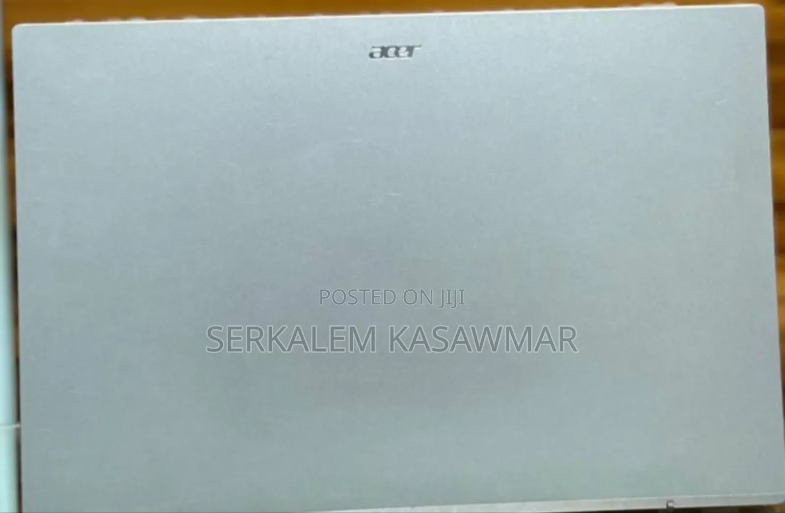 New Laptop Acer Aspire 3 8GB Intel Core I5 SSD 512GB