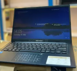 New Laptop Asus VivoBook Flip 14 TP401CA 16GB Intel Core I3 SSD 512GB