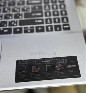 Photo - New Laptop HP 8GB Intel SSD 2T