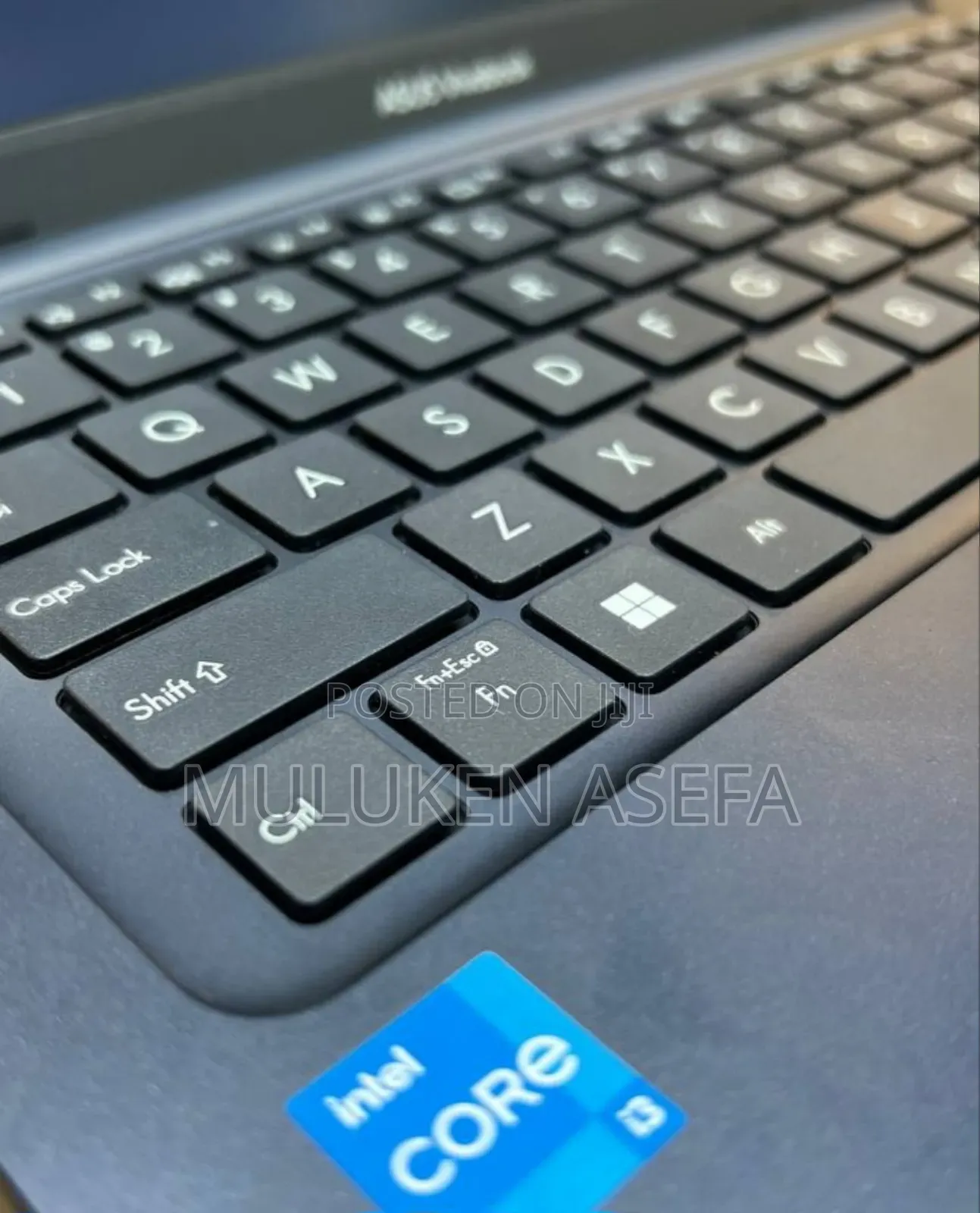 New Laptop Asus VivoBook Flip 14 TP401CA 16GB Intel Core I3 SSD 512GB