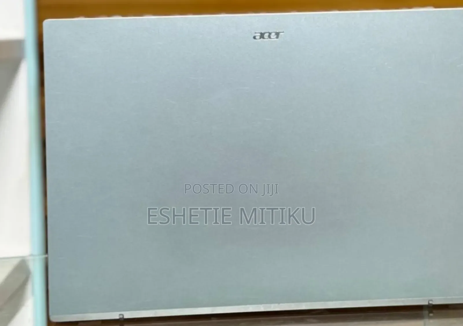 New Laptop HP 8GB Intel SSD 2T