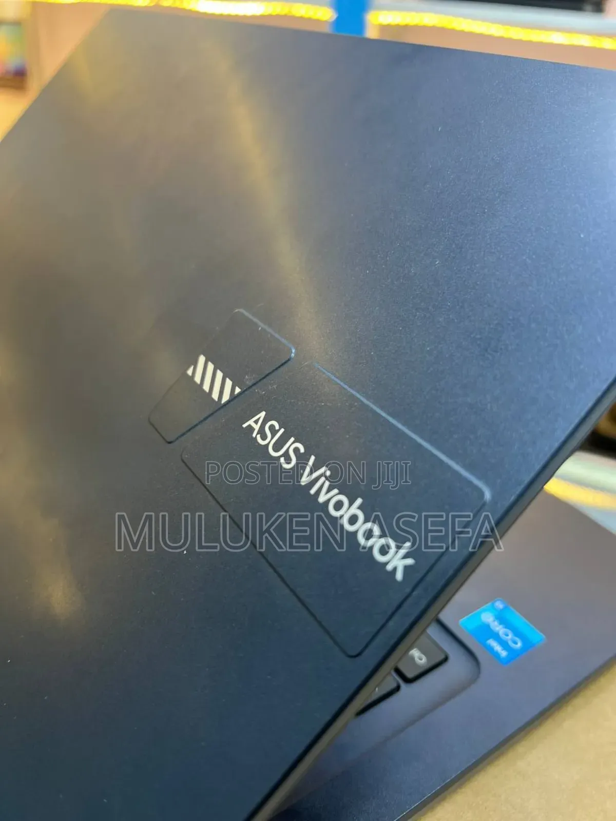 New Laptop Asus VivoBook Flip 14 TP401CA 16GB Intel Core I3 SSD 512GB