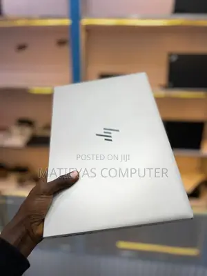 New Laptop HP EliteBook 840 16GB Intel Core I7 SSD 512GB