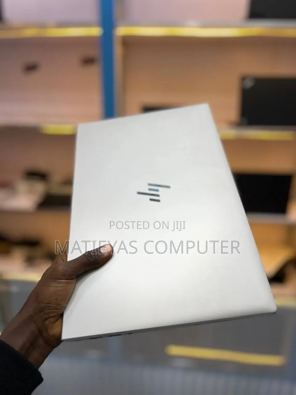 New Laptop HP EliteBook 840 16GB Intel Core I7 SSD 512GB