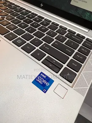 New Laptop HP EliteBook 840 16GB Intel Core I7 SSD 512GB