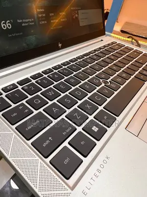 New Laptop HP EliteBook 840 16GB Intel Core I7 SSD 512GB