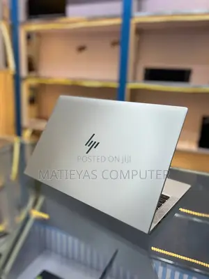 New Laptop HP EliteBook 840 16GB Intel Core I7 SSD 512GB