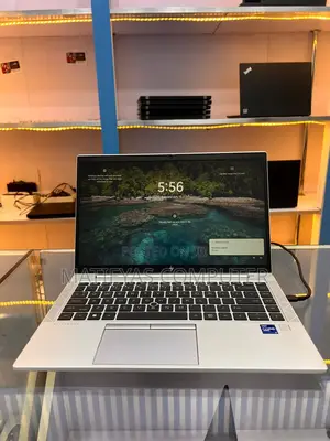 New Laptop HP EliteBook 840 16GB Intel Core I7 SSD 512GB