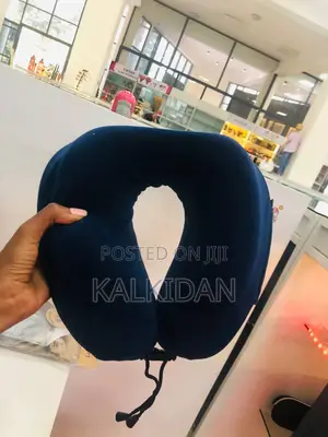 Photo - Neck Pillow