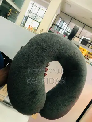Neck Pillow