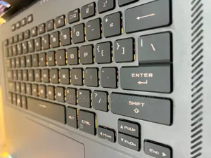 Photo - New Laptop Asus ROG ZEPHYRUS (GX501) 16GB AMD Ryzen 9 SSD 1T