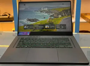 New Laptop Asus ROG ZEPHYRUS (GX501) 16GB AMD Ryzen 9 SSD 1T