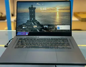 New Laptop Asus ROG ZEPHYRUS (GX501) 16GB AMD Ryzen 9 SSD 1T