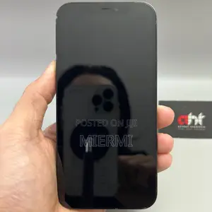 New Apple iPhone 12 Pro 256 GB Blue