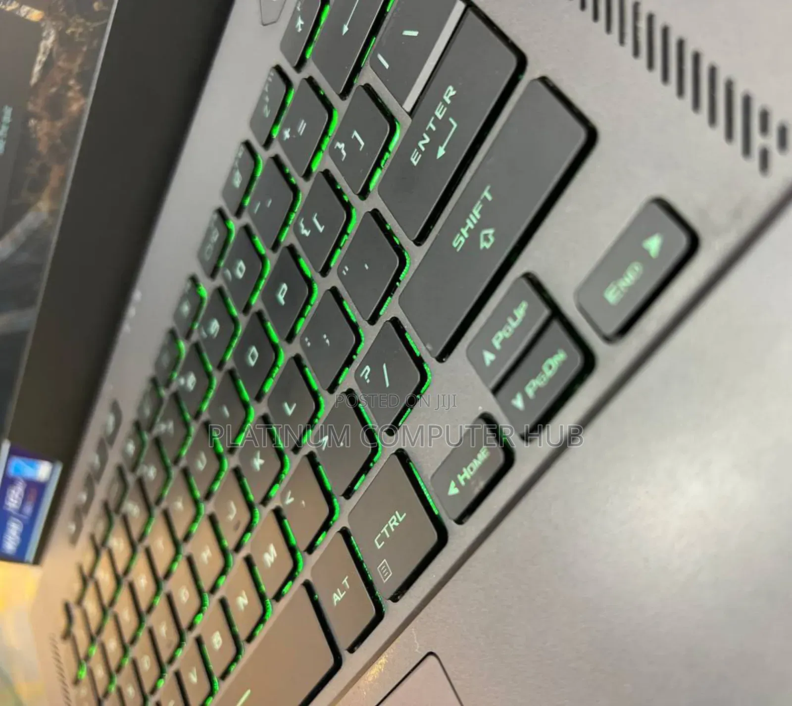 New Laptop Asus ROG ZEPHYRUS (GX501) 16GB AMD Ryzen 9 SSD 1T