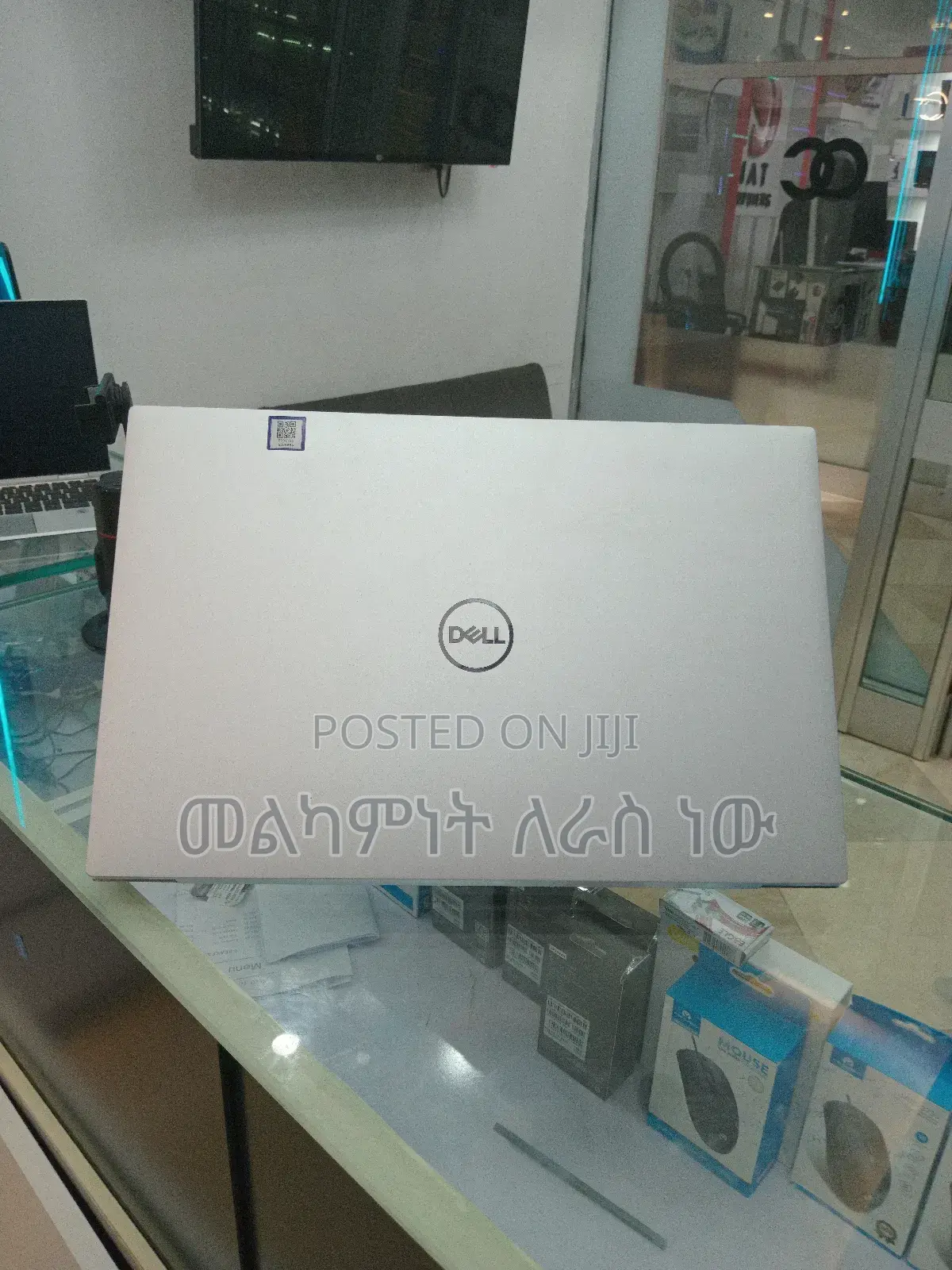 New Laptop Dell XPS 15 64GB Intel Core I9 SSD 4T