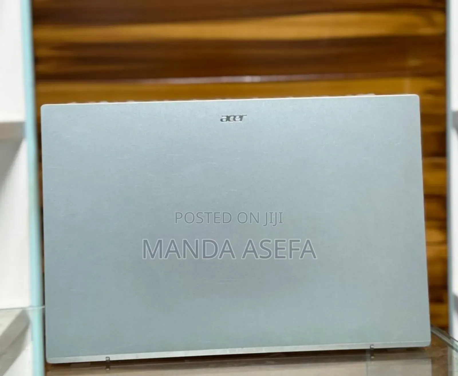 New Laptop Acer Aspire 3 8GB Intel Core I5 SSD 512GB