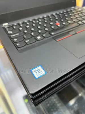 New Laptop Lenovo ThinkPad X280 16GB Intel Core I7 SSD 512GB