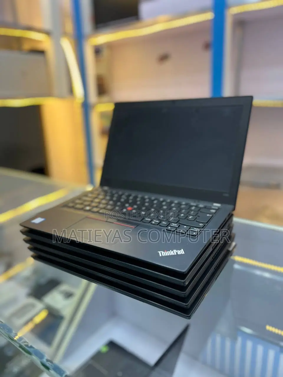 New Laptop Lenovo ThinkPad X280 16GB Intel Core I7 SSD 512GB