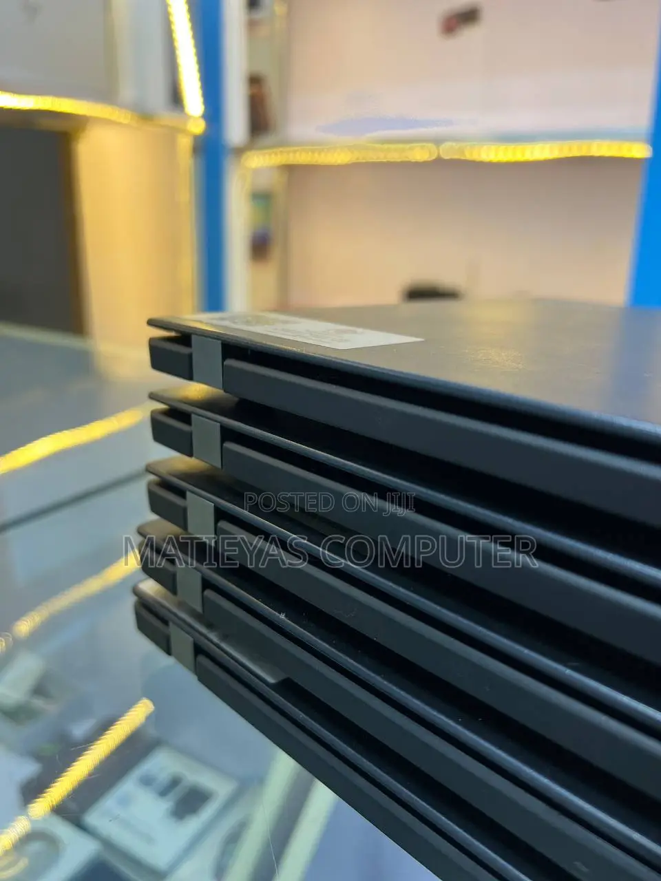 New Laptop Lenovo ThinkPad X280 16GB Intel Core I7 SSD 512GB