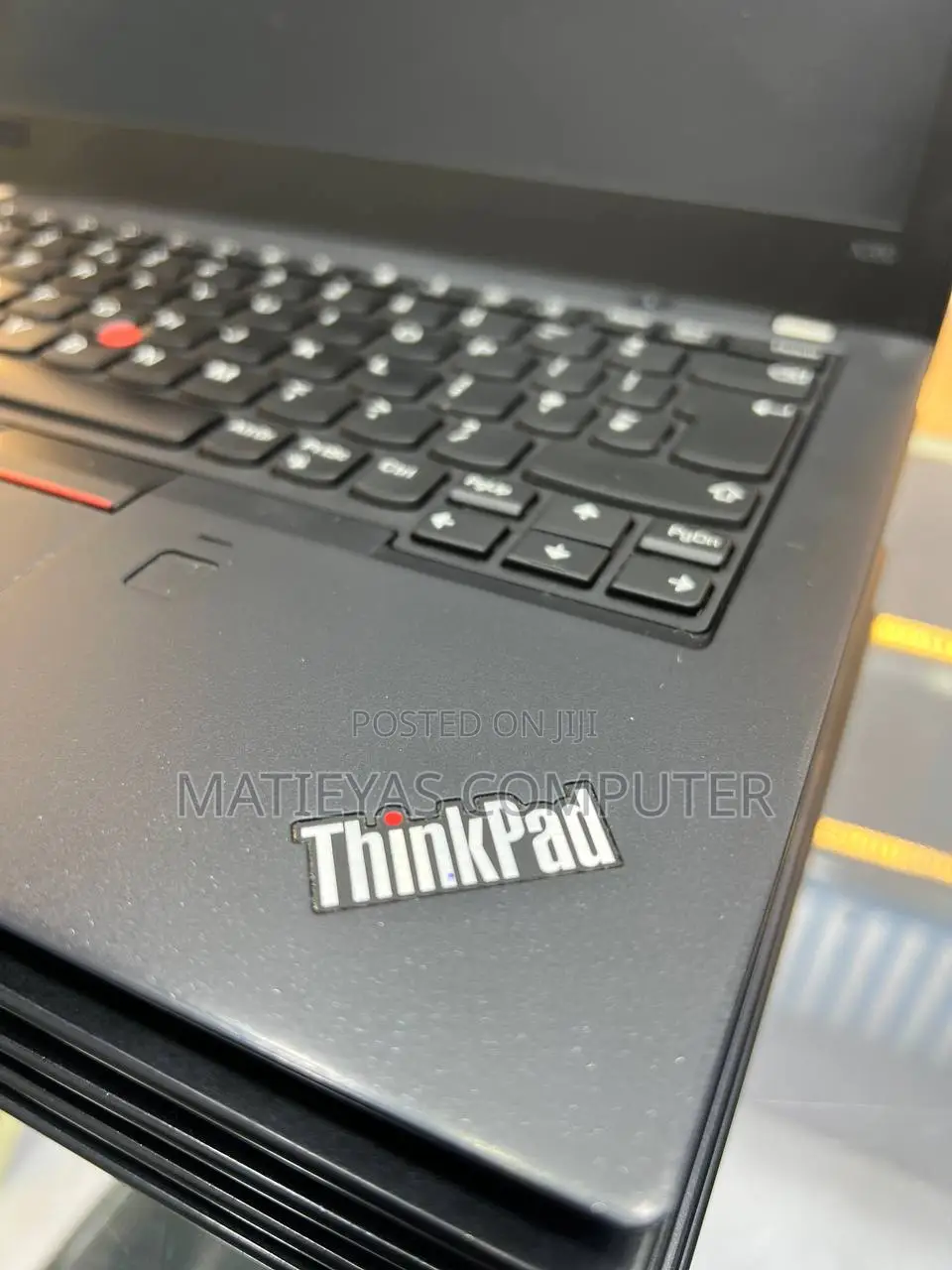 New Laptop Lenovo ThinkPad X280 16GB Intel Core I7 SSD 512GB