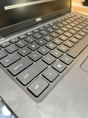 Photo - New Laptop Dell Latitude 5310 32GB Intel Core I7 SSD 512GB