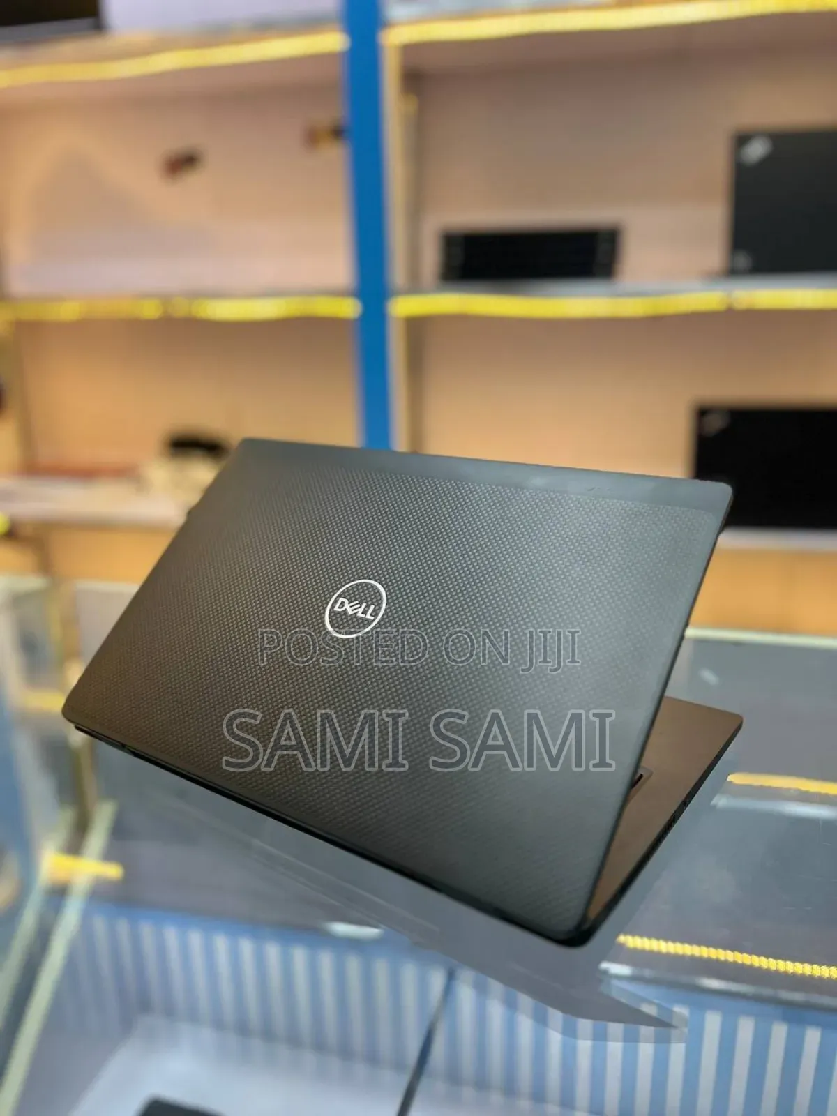 New Laptop Dell Latitude 5310 32GB Intel Core I7 SSD 512GB