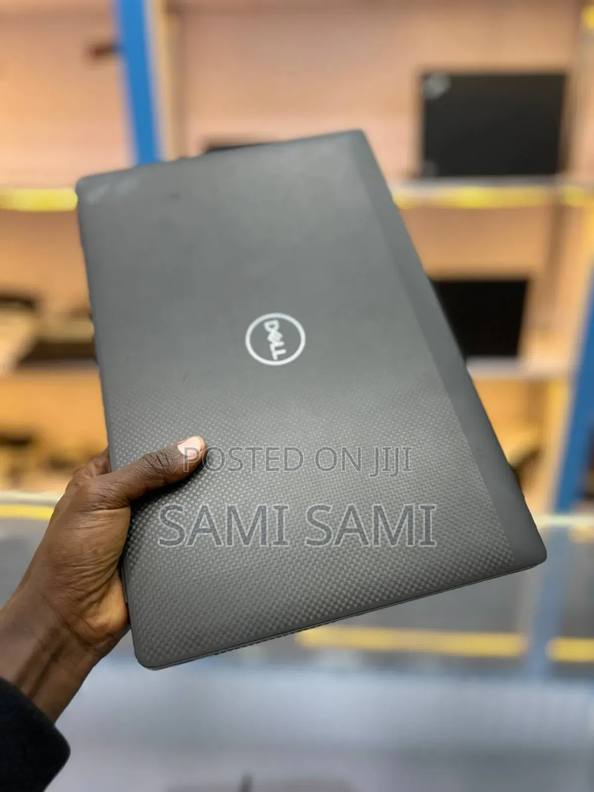 New Laptop Dell Latitude 5310 32GB Intel Core I7 SSD 512GB