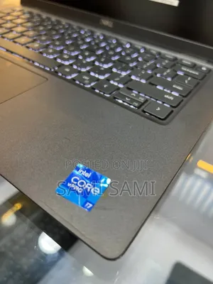 New Laptop Dell Latitude 5310 32GB Intel Core I7 SSD 512GB