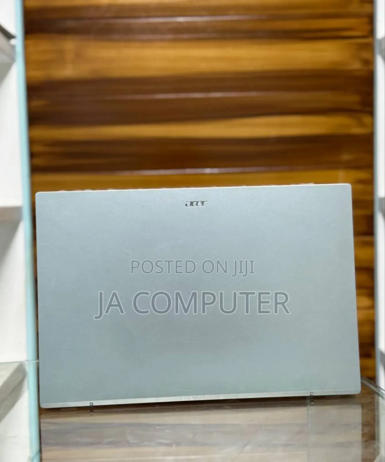 New Laptop Acer Aspire 3 8GB Intel Core I5 SSD 512GB