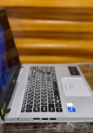 New Laptop Acer Aspire 3 8GB Intel Core I5 SSD 512GB