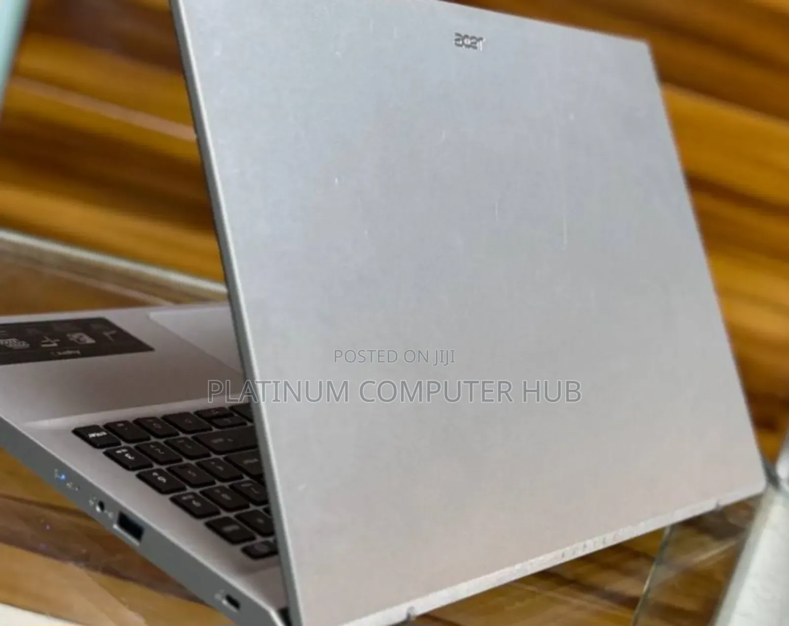 New Laptop Acer Aspire 3 8GB Intel Core I5 SSD 512GB