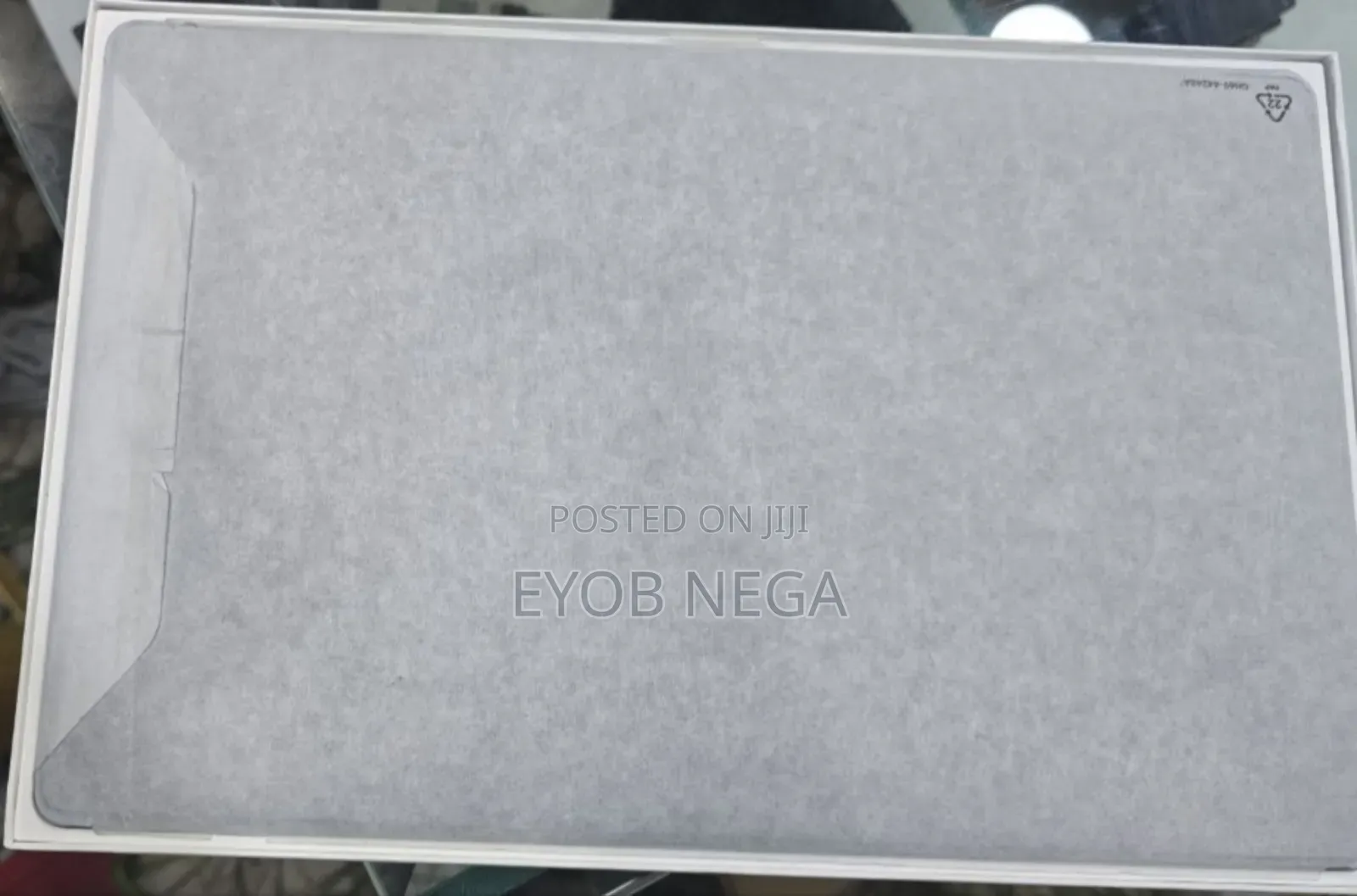 New Samsung Galaxy Tab S10 Ultra 256 GB