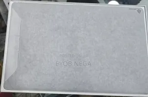 New Samsung Galaxy Tab S10 Ultra 256 GB