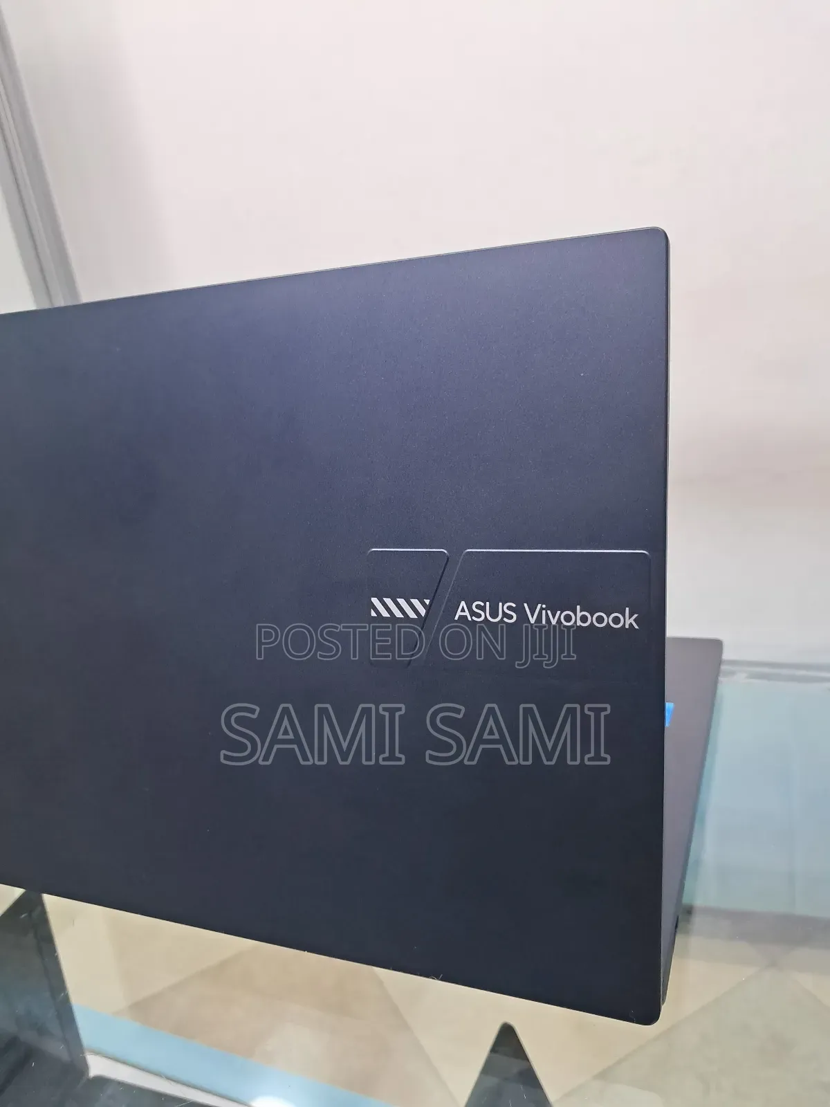 New Laptop Asus VivoBook 15 X505BA 16GB Intel Core I3 SSD 512GB