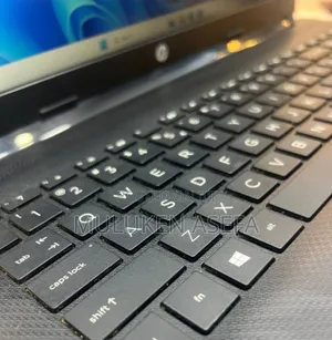 Photo - New Laptop HP Stream Notebook 8GB Intel Core I5 SSD 512GB