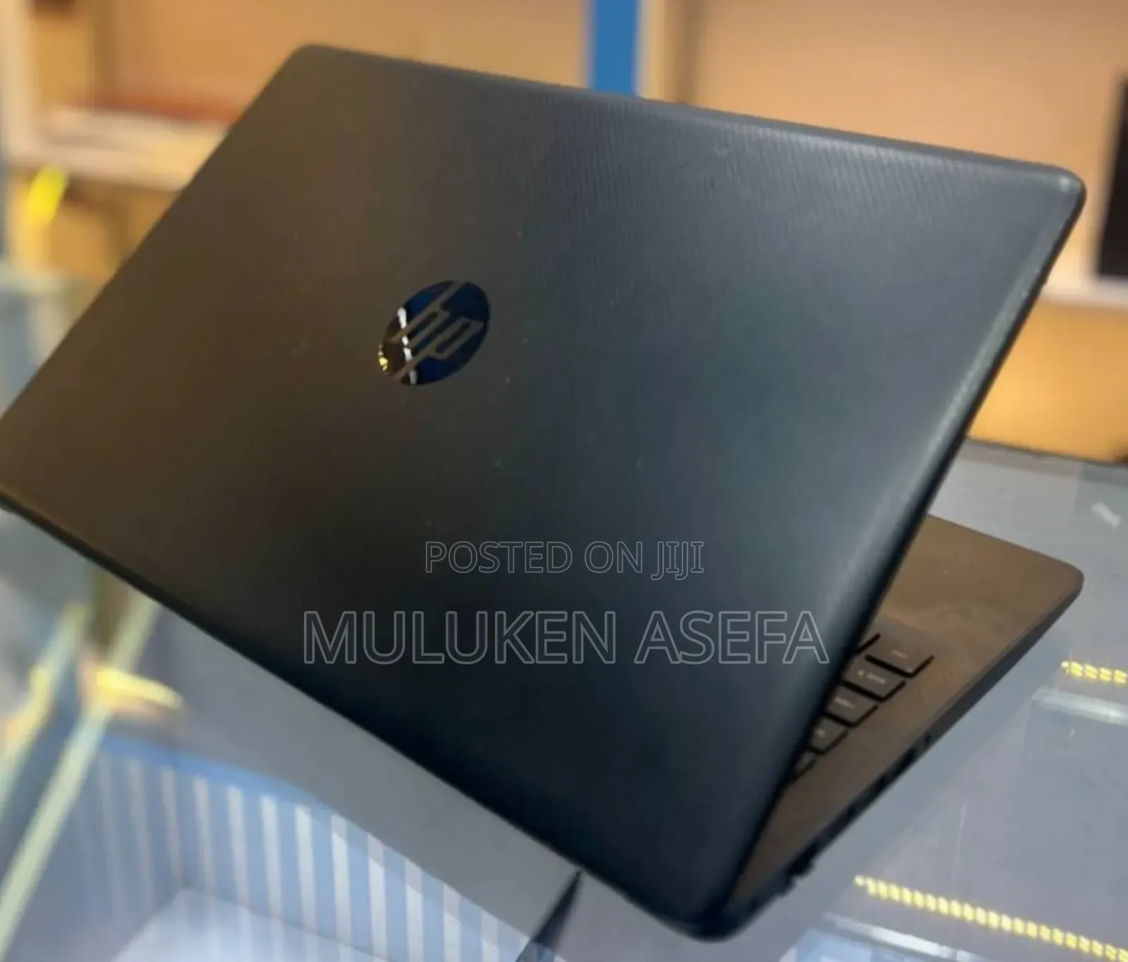 New Laptop HP Stream Notebook 8GB Intel Core I5 SSD 512GB