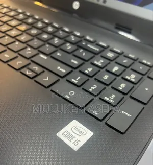 New Laptop HP Stream Notebook 8GB Intel Core I5 SSD 512GB