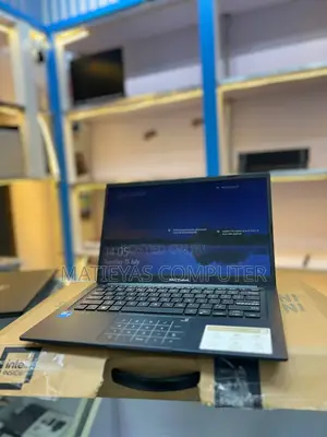 New Laptop Asus VivoBook S14 S410UN 16GB Intel Core I3 SSD 512GB