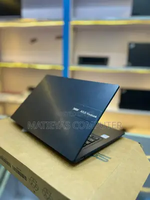 New Laptop Asus VivoBook S14 S410UN 16GB Intel Core I3 SSD 512GB