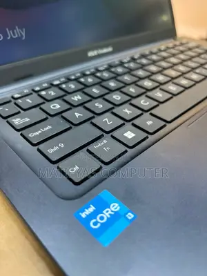 New Laptop Asus VivoBook S14 S410UN 16GB Intel Core I3 SSD 512GB