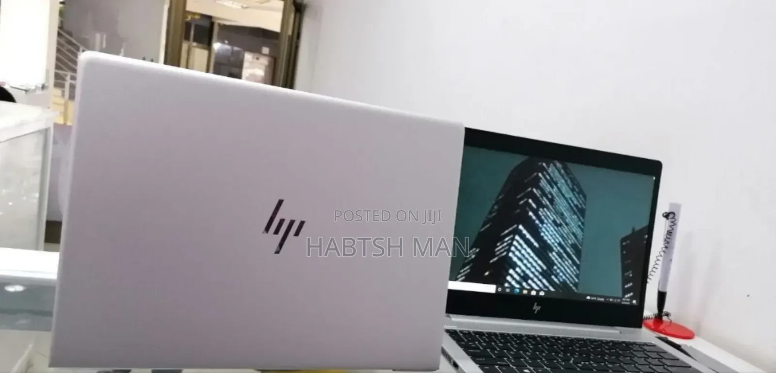 New Laptop HP EliteBook 840 G9 16GB Intel Core i7 SSD 512GB