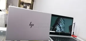 New Laptop HP EliteBook 840 G9 16GB Intel Core i7 SSD 512GB