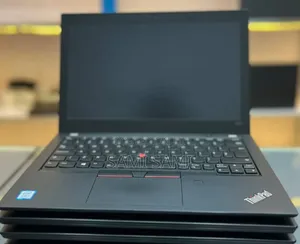 New Laptop Lenovo ThinkPad Yoga 16GB Intel Core I7 SSD 512GB
