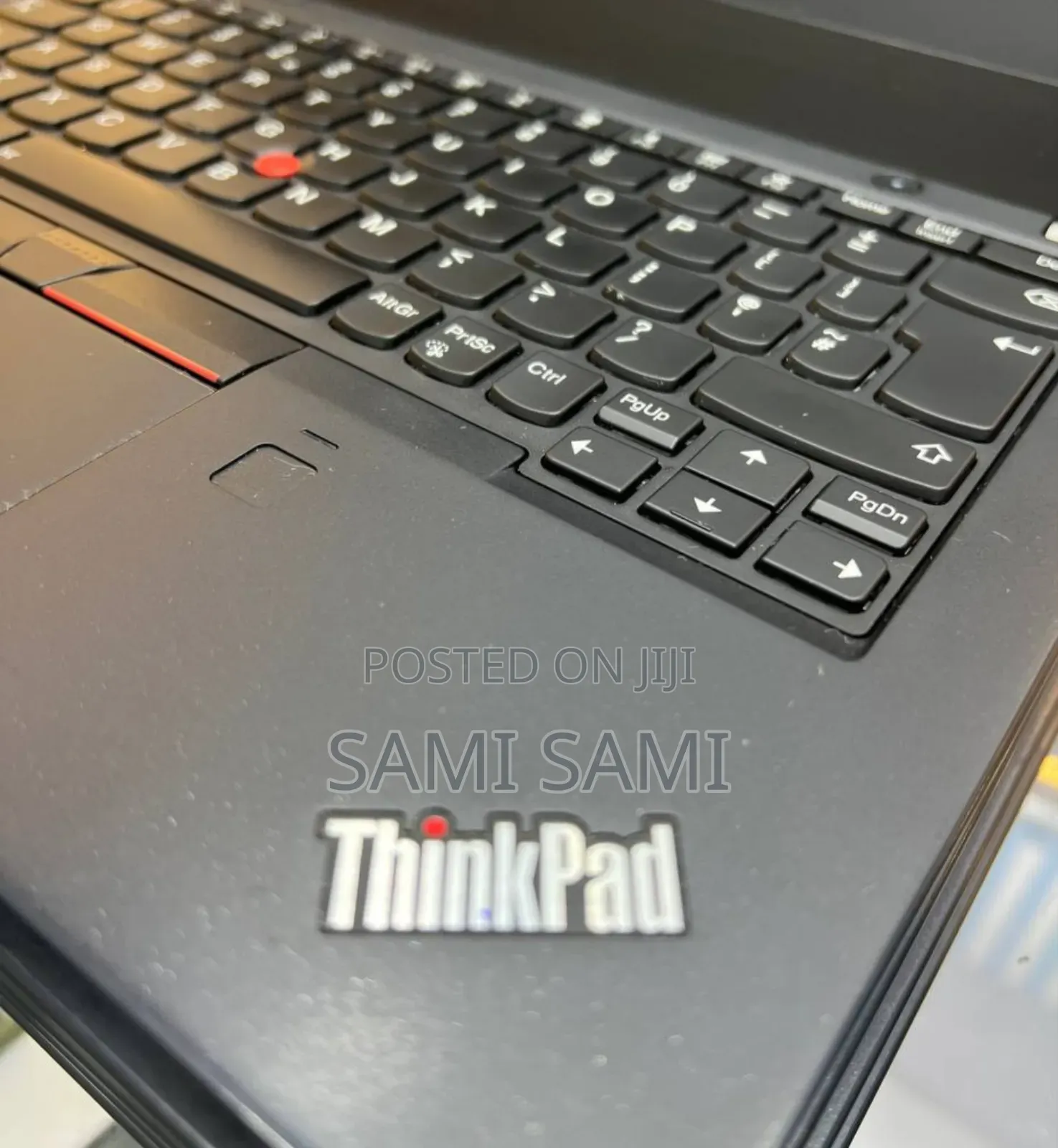 New Laptop Lenovo ThinkPad Yoga 16GB Intel Core I7 SSD 512GB