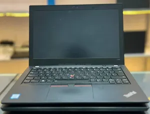 New Laptop Lenovo ThinkPad Yoga 16GB Intel Core I7 SSD 512GB