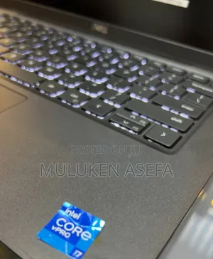 New Laptop Dell Latitude 14 32GB Intel Core I7 SSD 512GB